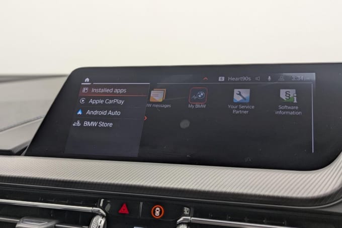 2025 BMW 1 Series