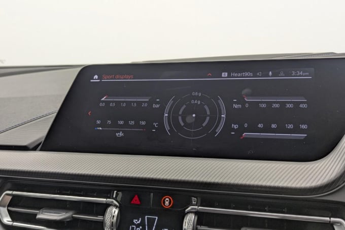 2025 BMW 1 Series