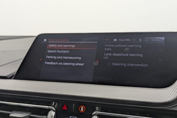 2025 BMW 1 Series