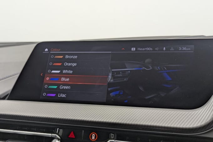 2025 BMW 1 Series