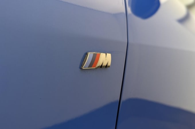 2025 BMW 1 Series