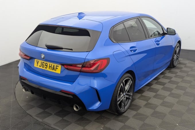 2025 BMW 1 Series