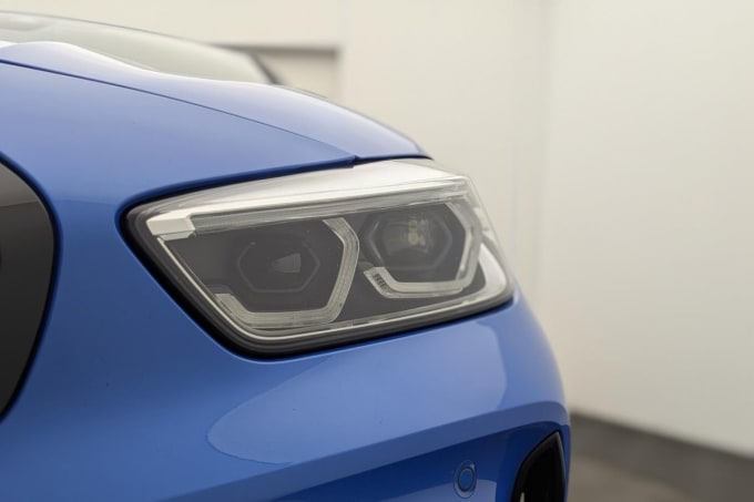 2025 BMW 1 Series