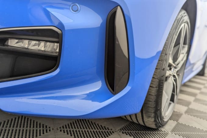 2025 BMW 1 Series