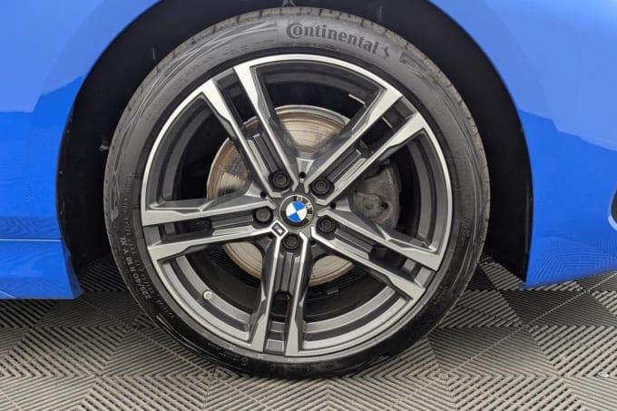 2025 BMW 1 Series