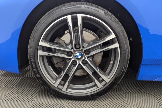 2025 BMW 1 Series