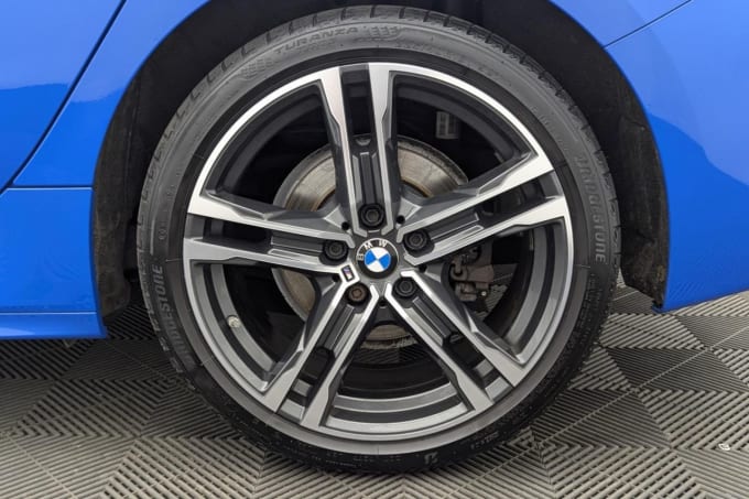 2025 BMW 1 Series