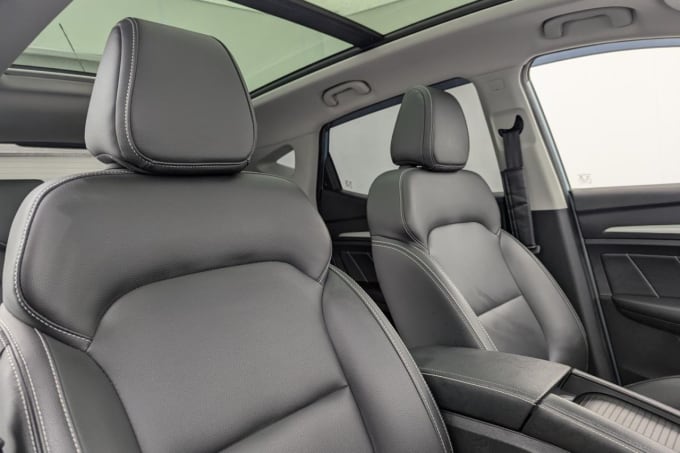 2025 Mg Mg Zs