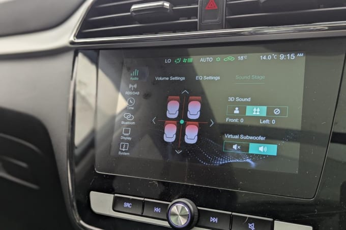2025 Mg Mg Zs