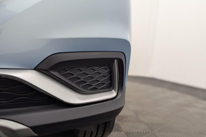 2025 Mg Mg Zs