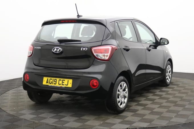 2025 Hyundai I10