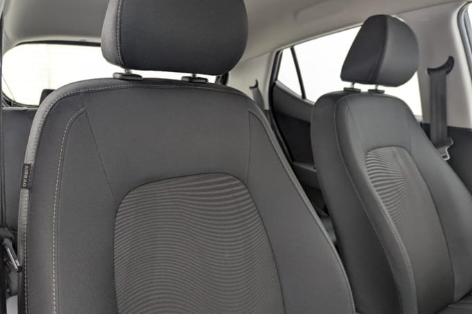 2025 Hyundai I10