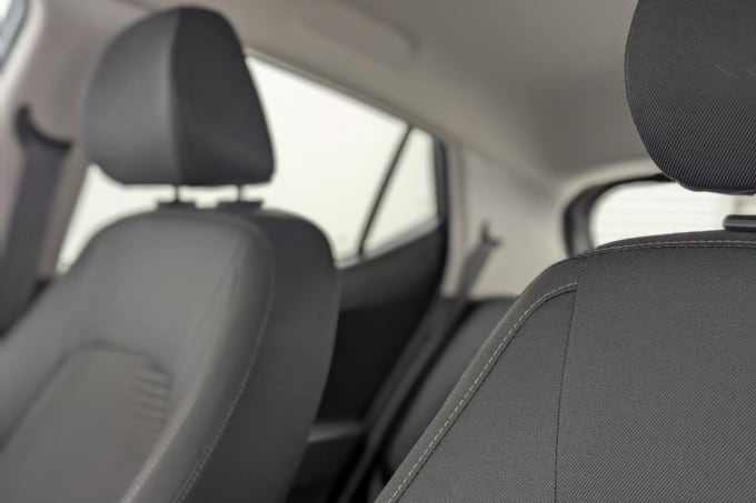 2025 Hyundai I10