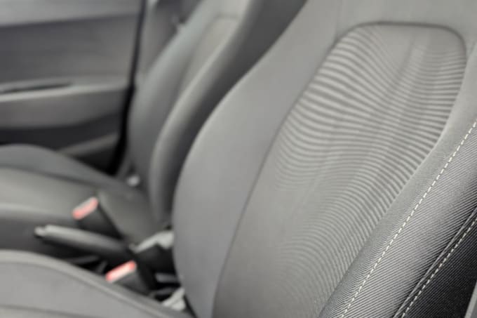 2025 Hyundai I10
