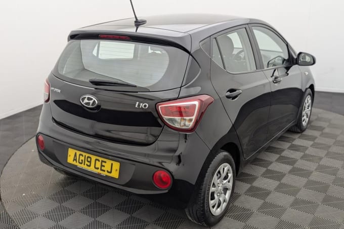 2025 Hyundai I10