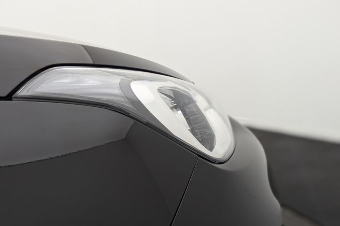2025 Hyundai I10