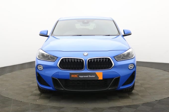 2025 BMW X2