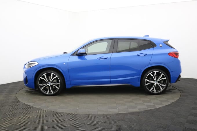 2025 BMW X2