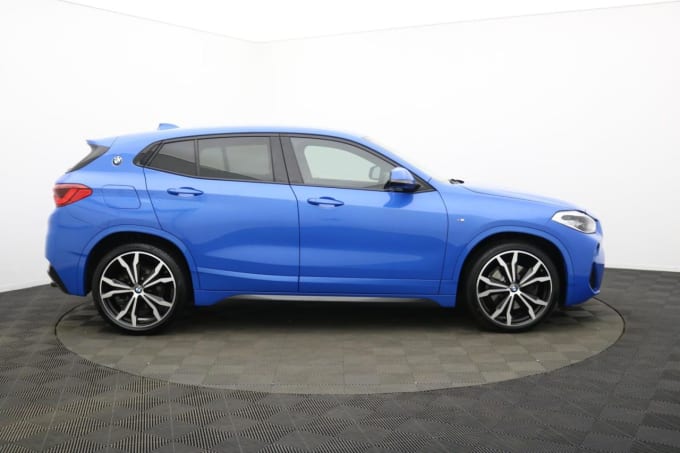 2025 BMW X2