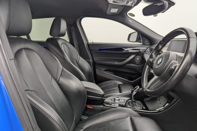 2025 BMW X2