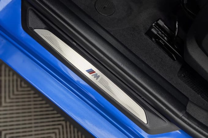 2025 BMW X2