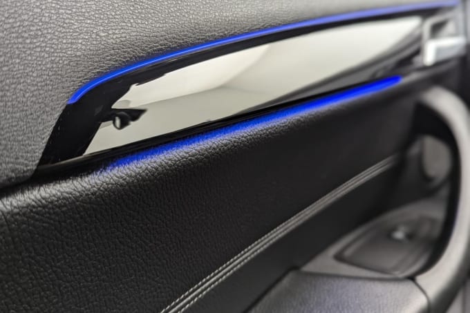 2025 BMW X2