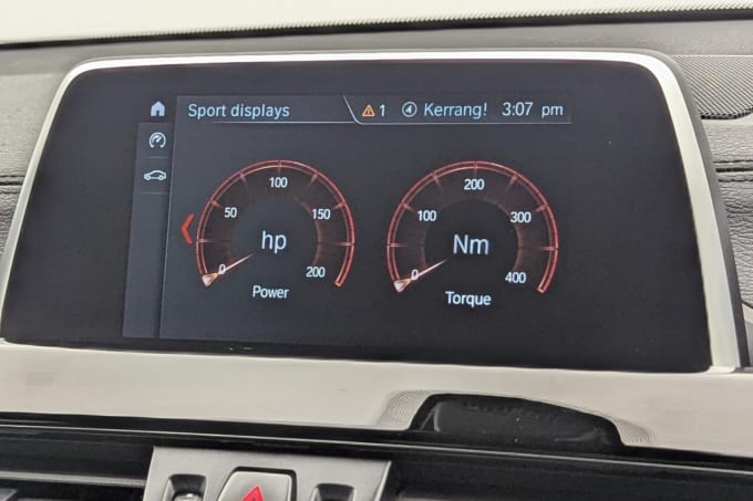 2025 BMW X2