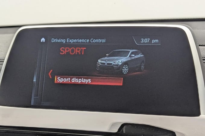 2025 BMW X2