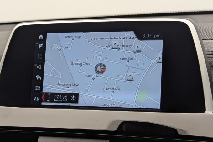 2025 BMW X2