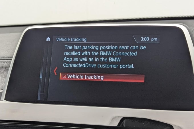 2025 BMW X2