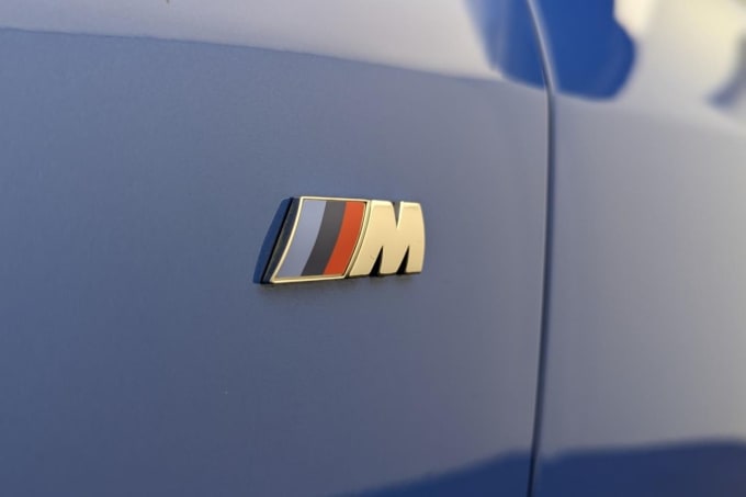 2025 BMW X2