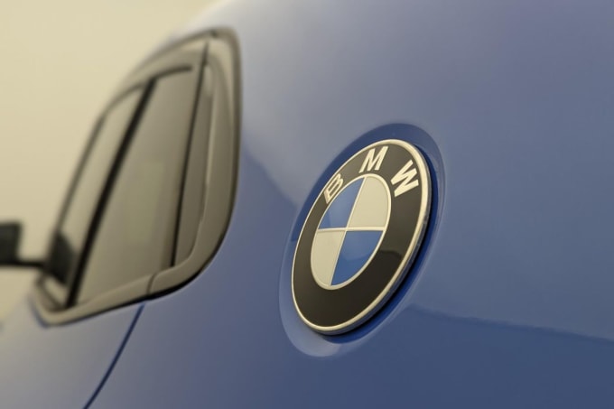 2025 BMW X2