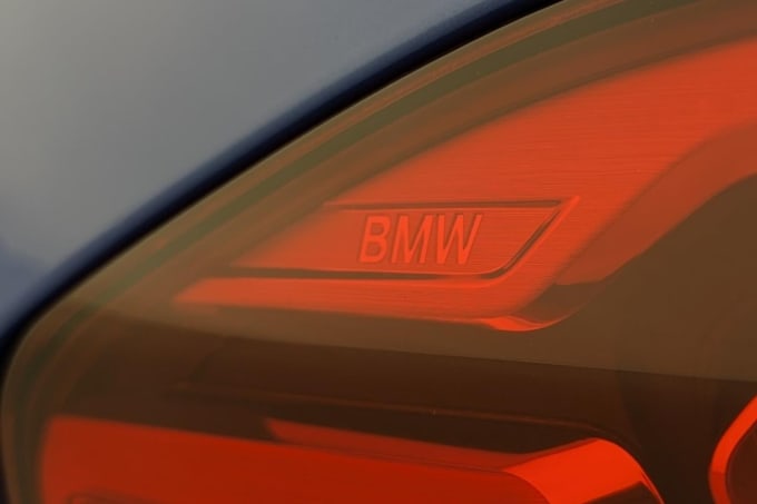 2025 BMW X2