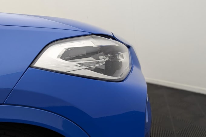 2025 BMW X2