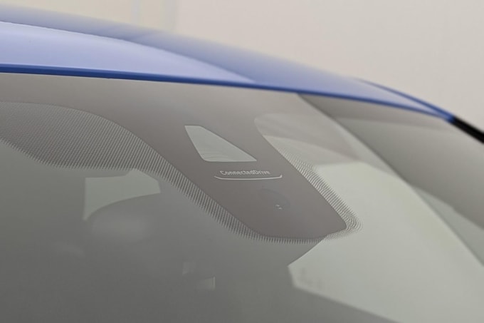 2025 BMW X2