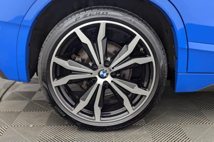 2025 BMW X2