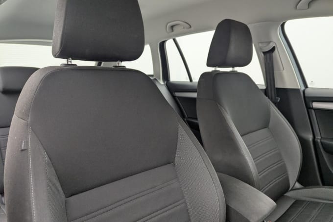 2025 Skoda Octavia