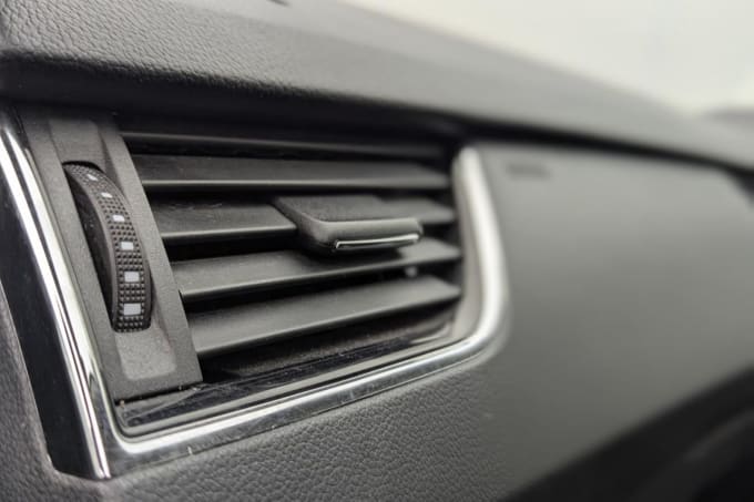 2025 Skoda Octavia