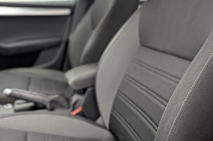 2025 Skoda Octavia