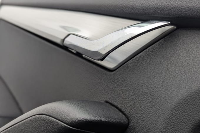 2025 Skoda Octavia