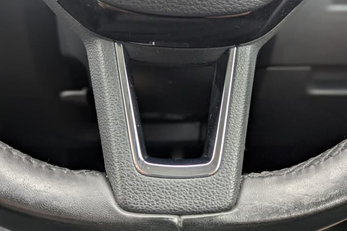 2025 Skoda Octavia