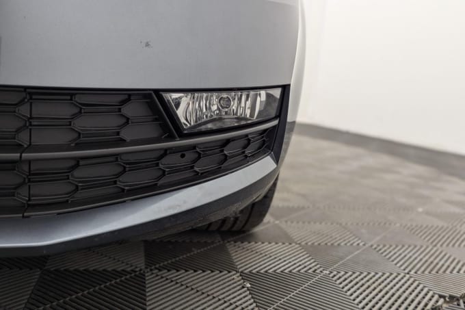 2025 Skoda Octavia