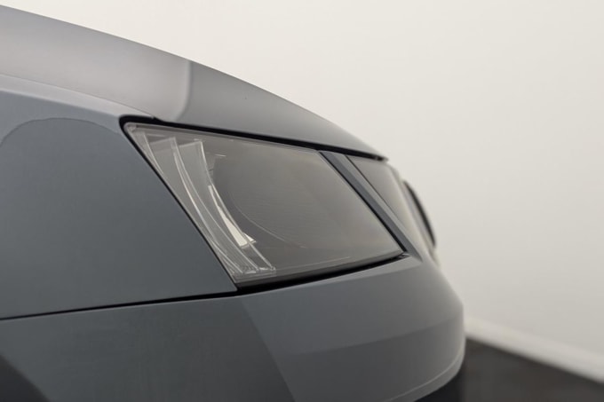 2025 Skoda Octavia