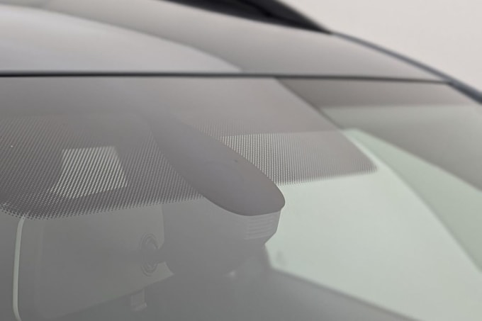 2025 Skoda Octavia
