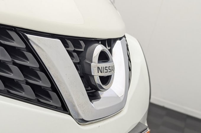 2025 Nissan Juke