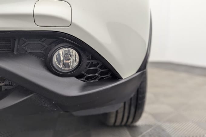 2025 Nissan Juke