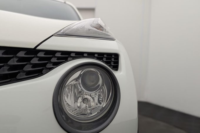 2025 Nissan Juke