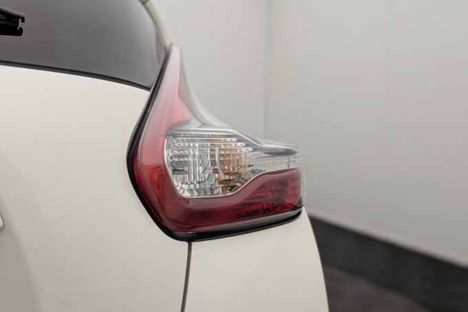 2025 Nissan Juke