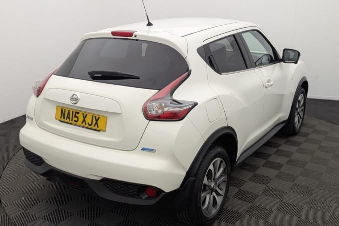 2025 Nissan Juke