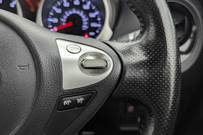 2025 Nissan Juke